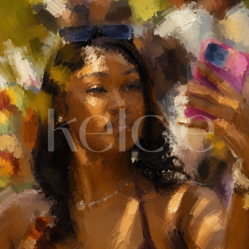 Selfie