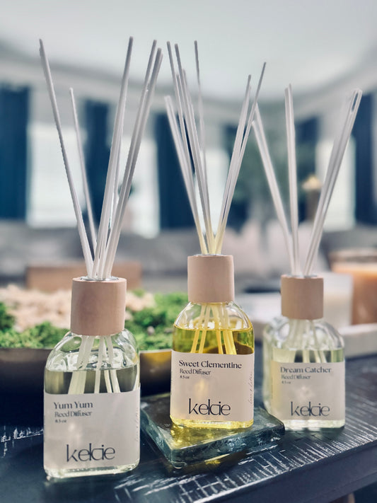Reed Diffusers