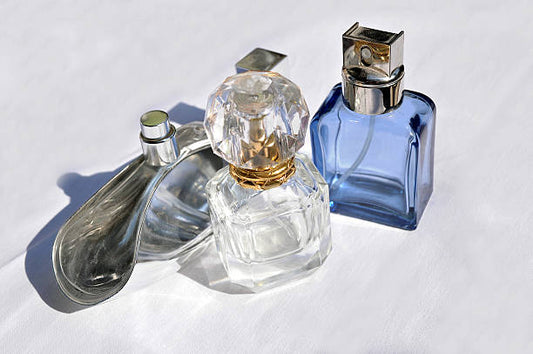 Fragrances