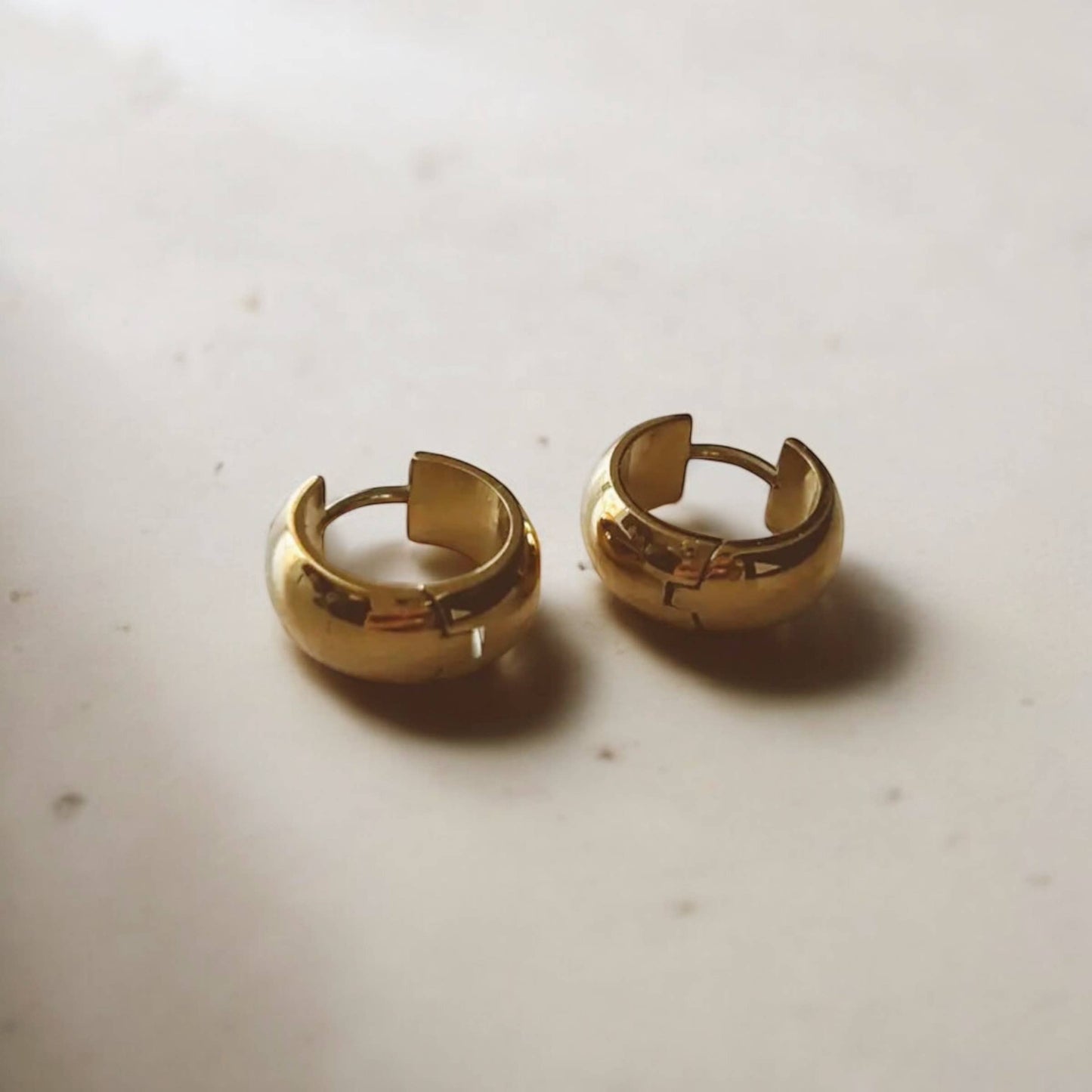 Cuff’d Hoops