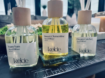 Reed Diffusers