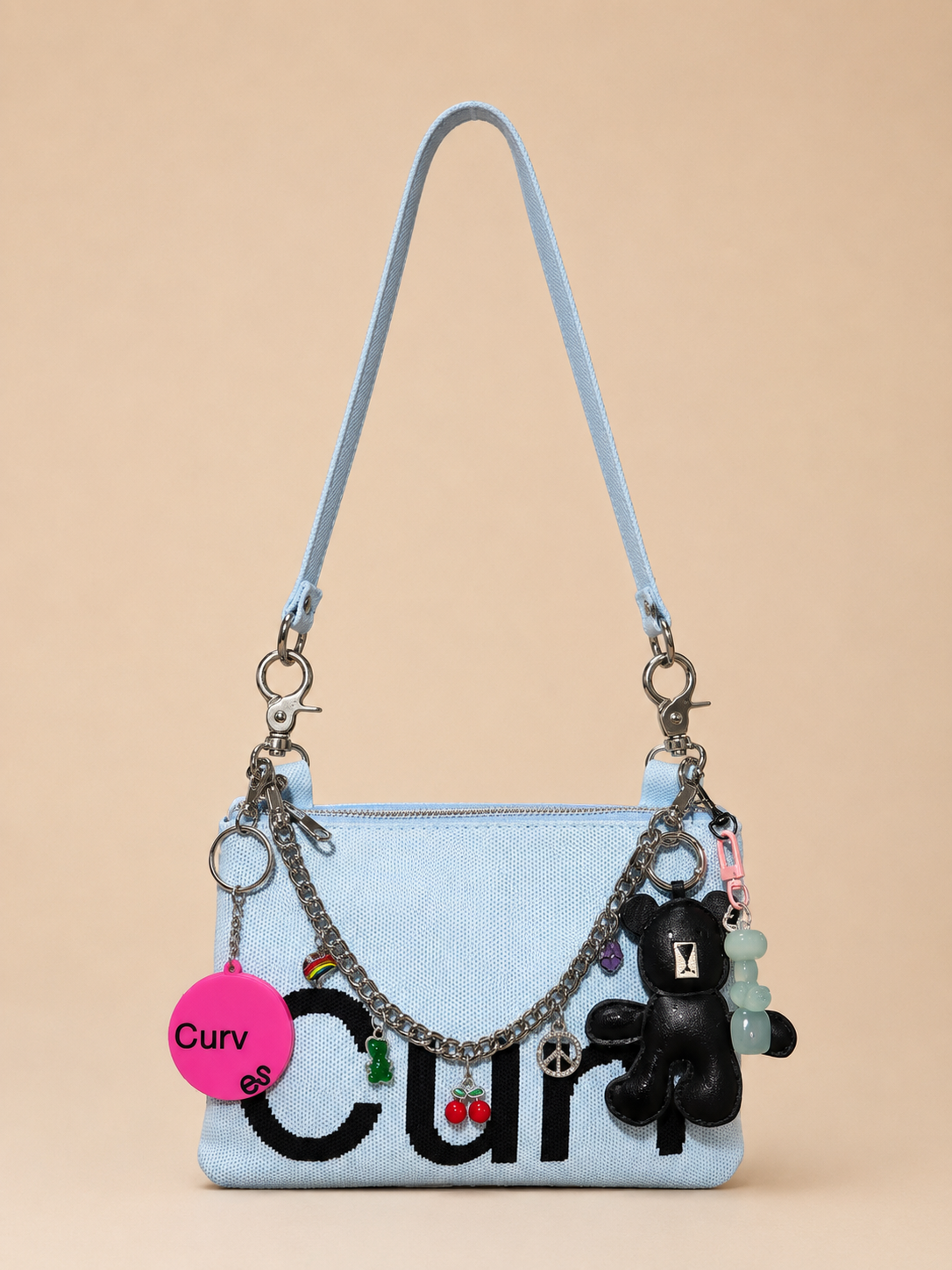 Sky Candy Crossbody Edit