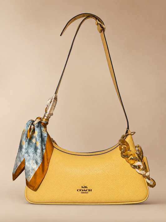 Golden Hour Edit Tote
