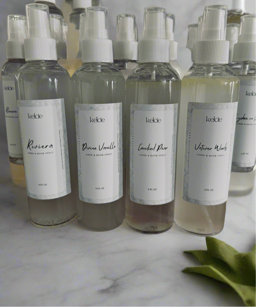 Linen & Room Spray