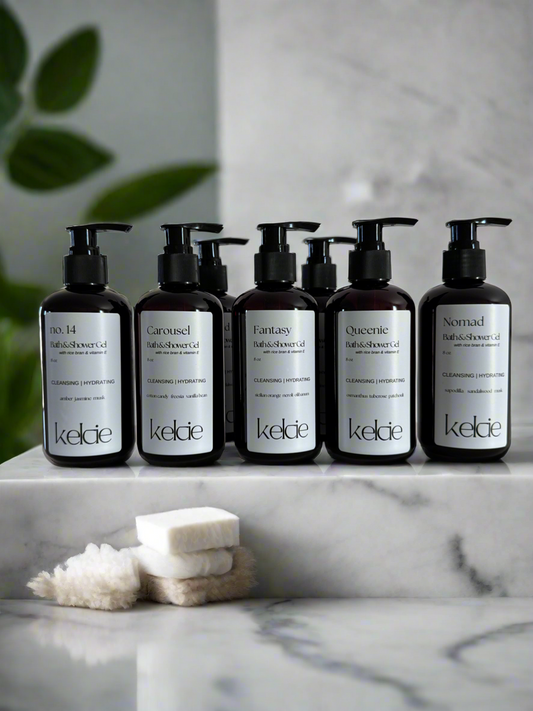 Shower Gel