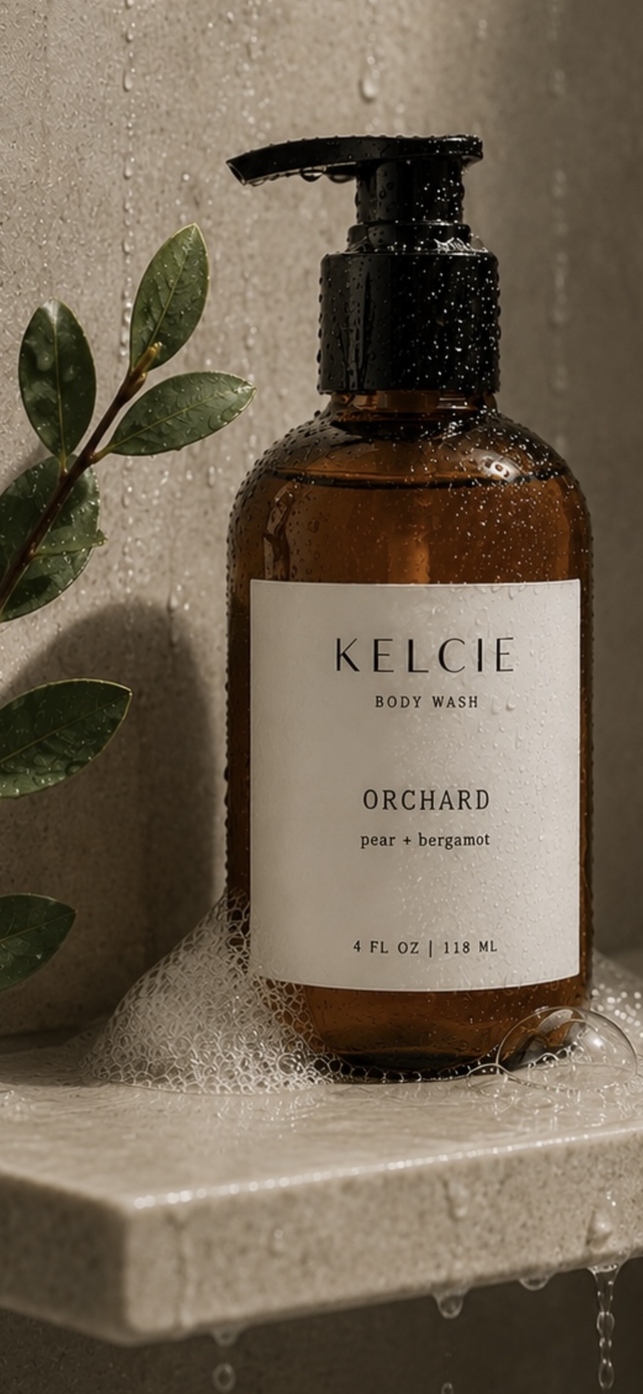 Body Wash