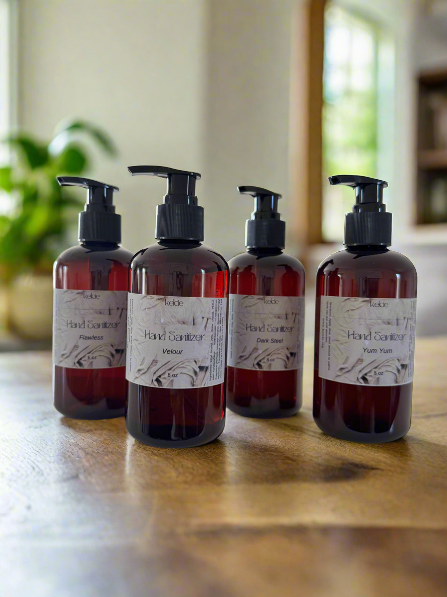 Hand Sanitizer