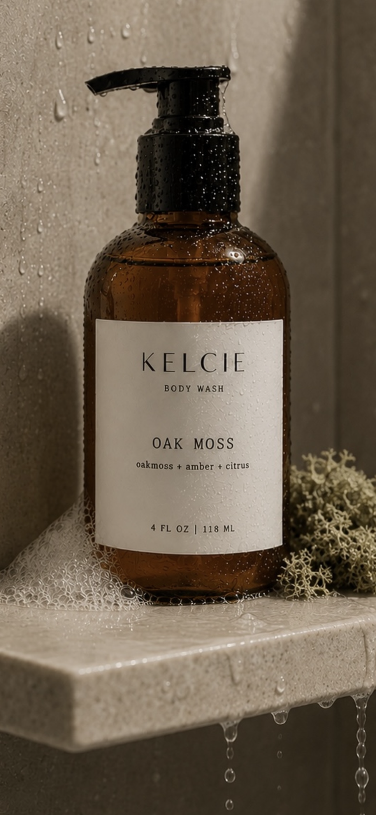 Body Wash