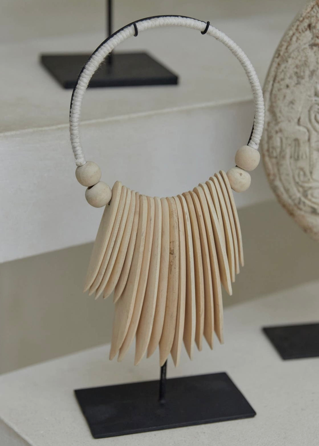 Mini Monterey Stand by Jitana
