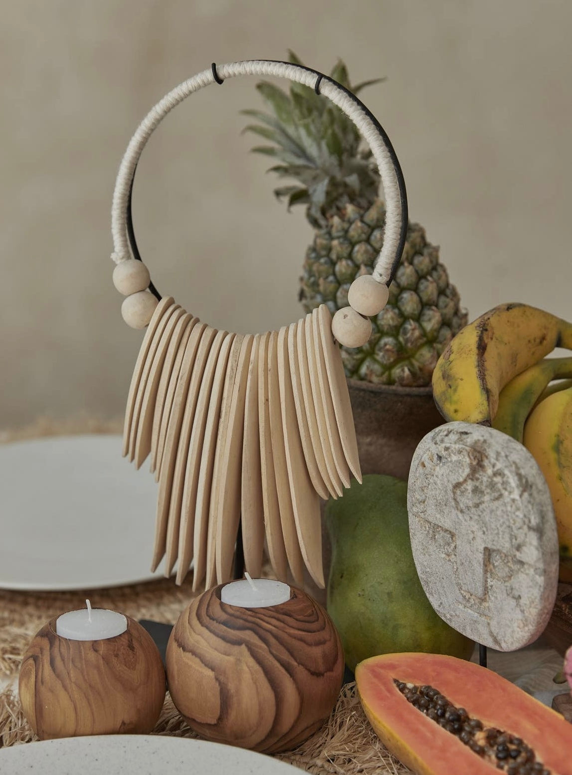 Mini Monterey Stand by Jitana