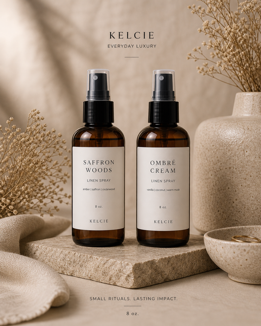 Linen Spray