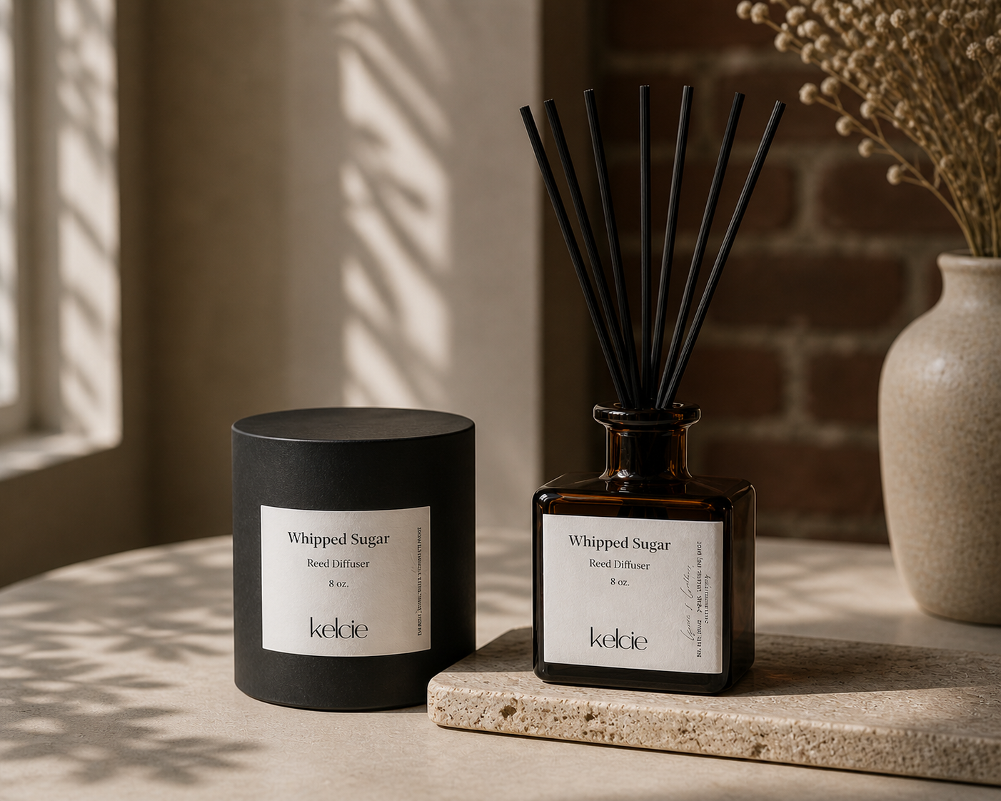 Reed Diffusers