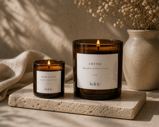 Candles