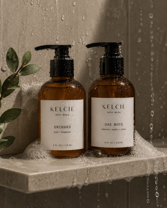 Body Wash