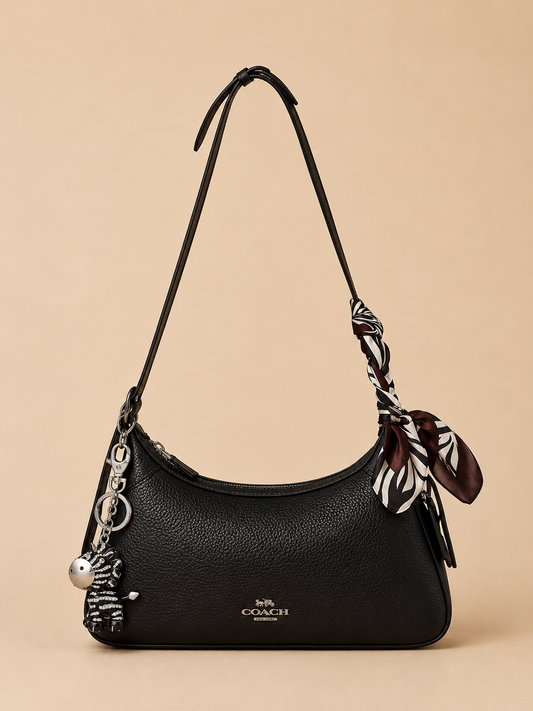 Midnight Edit Tote