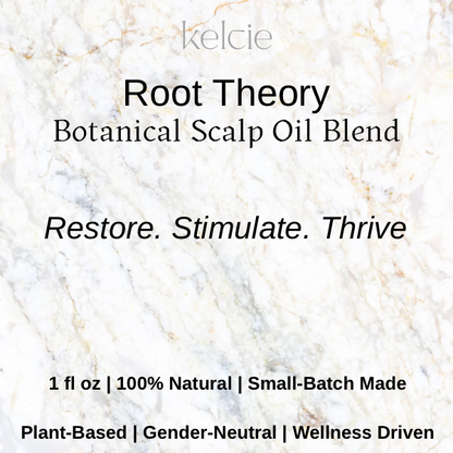Root Theory